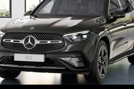 Mercedes-Benz GLC 200 9.900 km 63.990 &euro; Duisburg 47138
