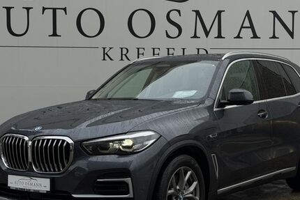 BMW X5 117.410 km 39.950 &euro; Krefeld 47805