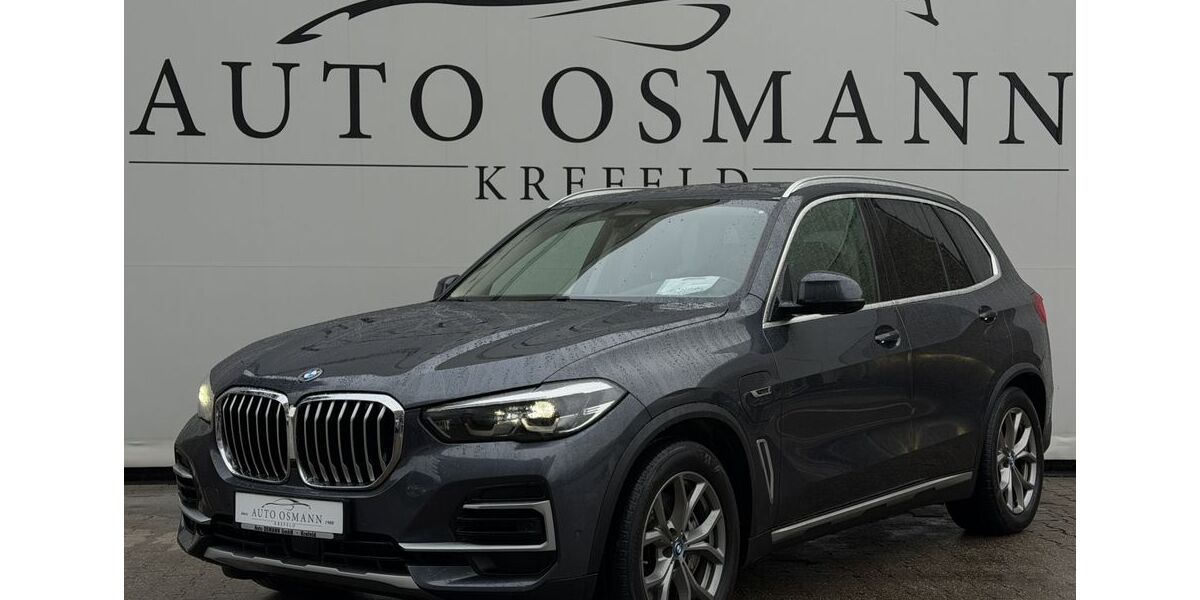 BMW X5 117.410 km 39.950 &euro; Krefeld 47805