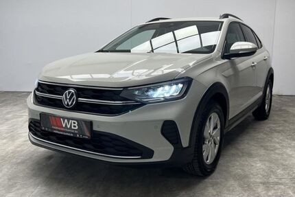 VW Taigo 4.670 km 24.500 &euro; Moenchengladbach 41063