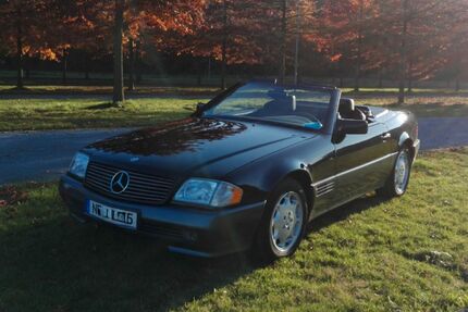 Mercedes-Benz SL 280 88.500 km 22.450 &euro; Neuss 41472