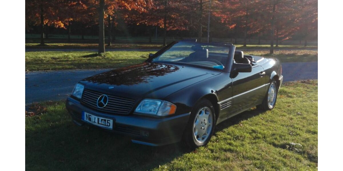 Mercedes-Benz SL 280 88.500 km 22.450 &euro; Neuss 41472