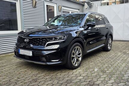 Kia Sorento 178.000 km 23.490 &euro; DÜSSELDORF 40227
