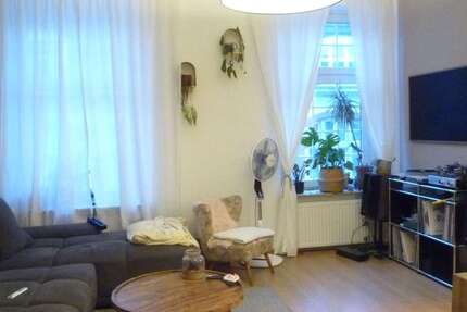 Wohnung Mönchengladbach - 3 Zimmer, 89 m&sup2;, 785&euro; | Angebot:24752835