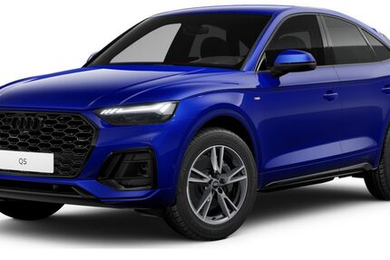Audi Q5 26.317 km 46.430 &euro; Mönchengladbach 41066