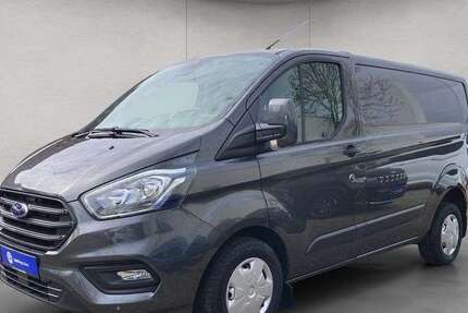 Ford Transit Custom 58.501 km 21.990 &euro; Düsseldorf 40549