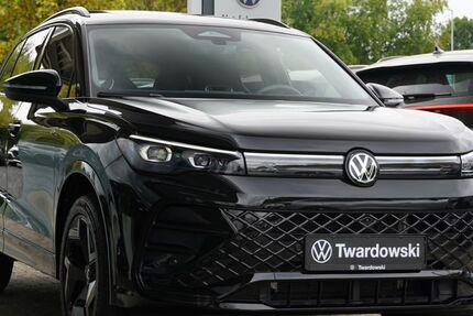 VW Tiguan 9.387 km 49.490 &euro; Wegberg 41844