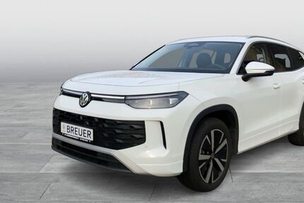 VW Tayron 7.100 km 38.790 &euro; Grevenbroich 41516