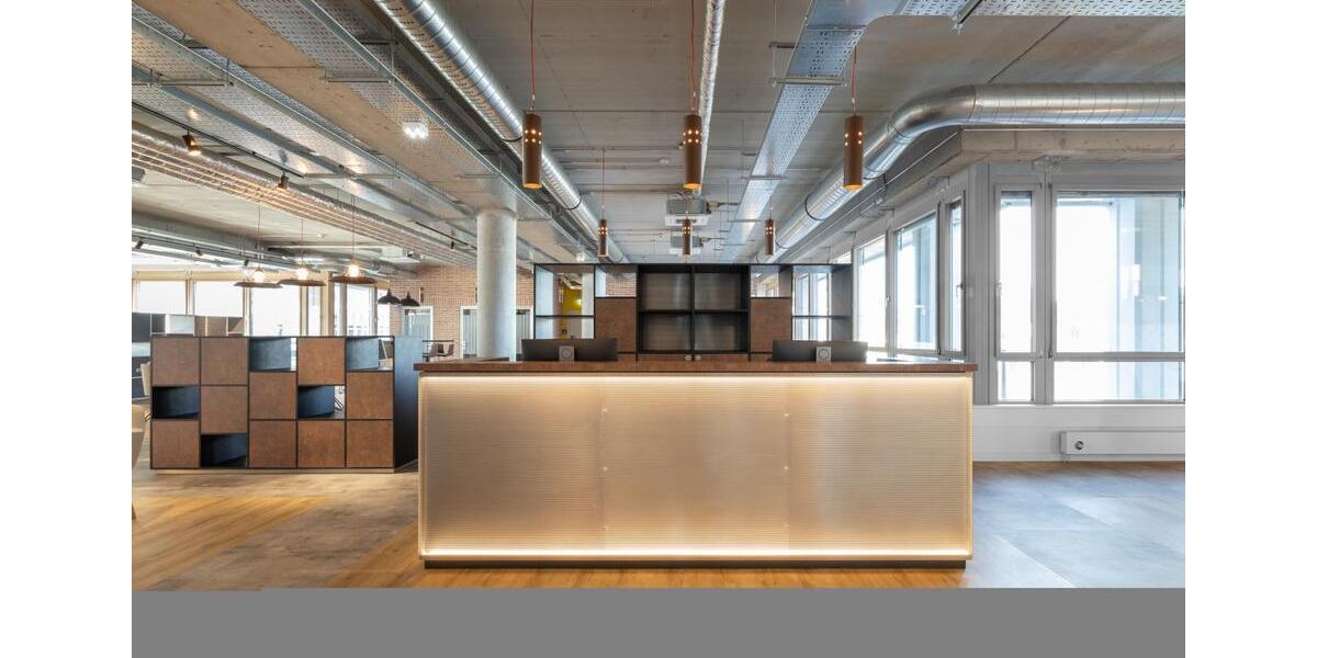 Gewerbeobjekt Düsseldorf Heerdt - 205&euro; | Angebot:22931533