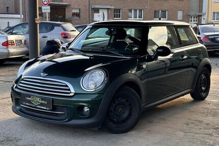 Mini Cooper S 238.369 km 3.490 &euro; Mönchengladbach 41238
