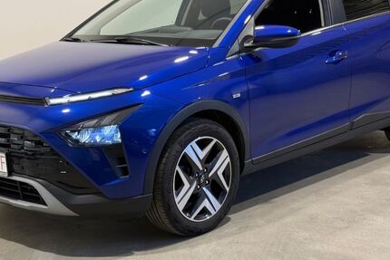 Hyundai BAYON 42.825 km 19.980 &euro; Mönchengladbach 41061