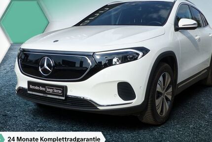 Mercedes-Benz EQA 41.361 km 29.980 &euro; Grevenbroich 41515