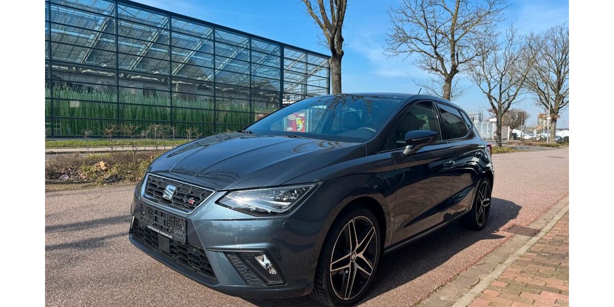 Seat Ibiza 75.677 km 11.950 &euro; Korschenbroich 41352