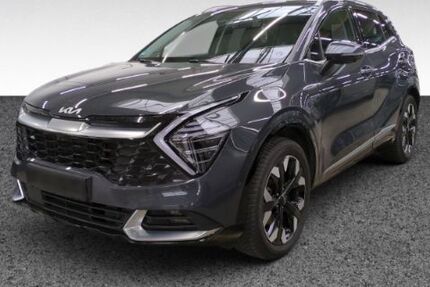 Kia Sportage 34.114 km 31.780 &euro; Korschenbroich 41352