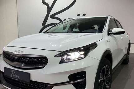 Kia XCeed 12.890 km 19.990 &euro; Duisburg 47058