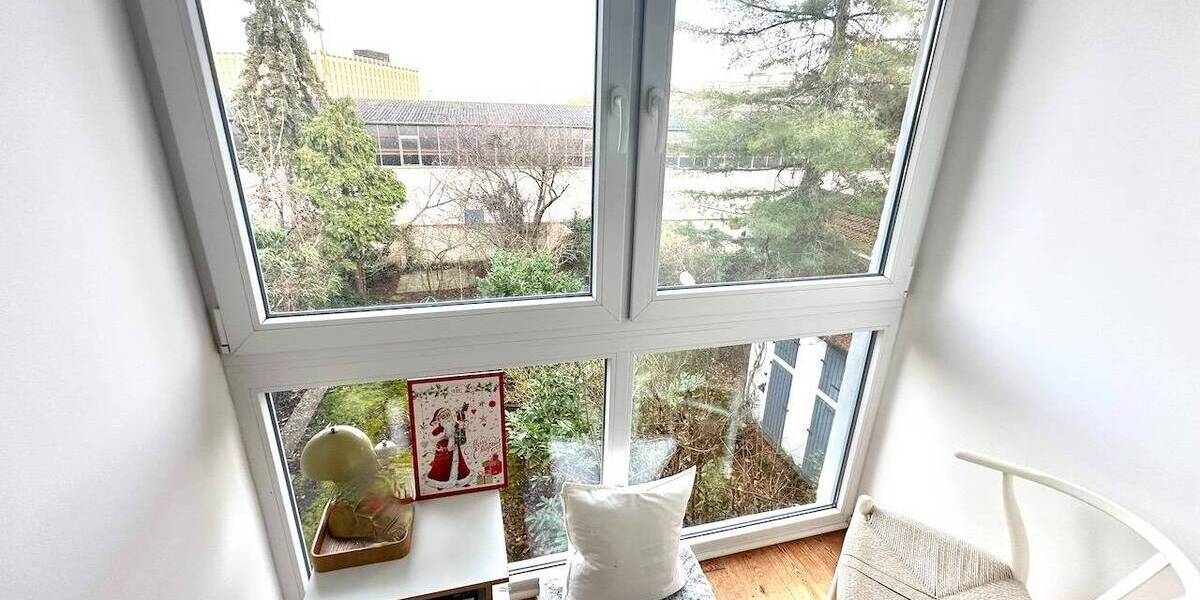 Mehrfamilienhaus, Wohnhaus Düsseldorf Heerdt - 6 Zimmer, 178 m&sup2;, 889.000&euro; | Angebot:26672410