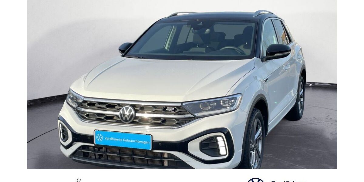 VW T-Roc 22.329 km 27.950 &euro; Hilden 40721