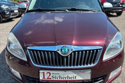 Skoda Roomster 207.000 km 3.300 &euro; Kamp-Lintfort 47475