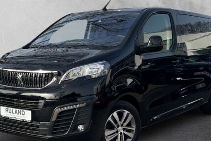 Peugeot Traveller 66.211 km 31.690 &euro; Viersen 41748