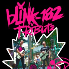 Blink-182 Tribute - Europe's Biggest Blink-182 Tribute Band Support: AVRIL LAVIGN 25.07.2026 Pitcher