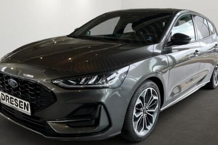 Ford Focus 19.716 km 21.690 &euro; Dormagen 41540
