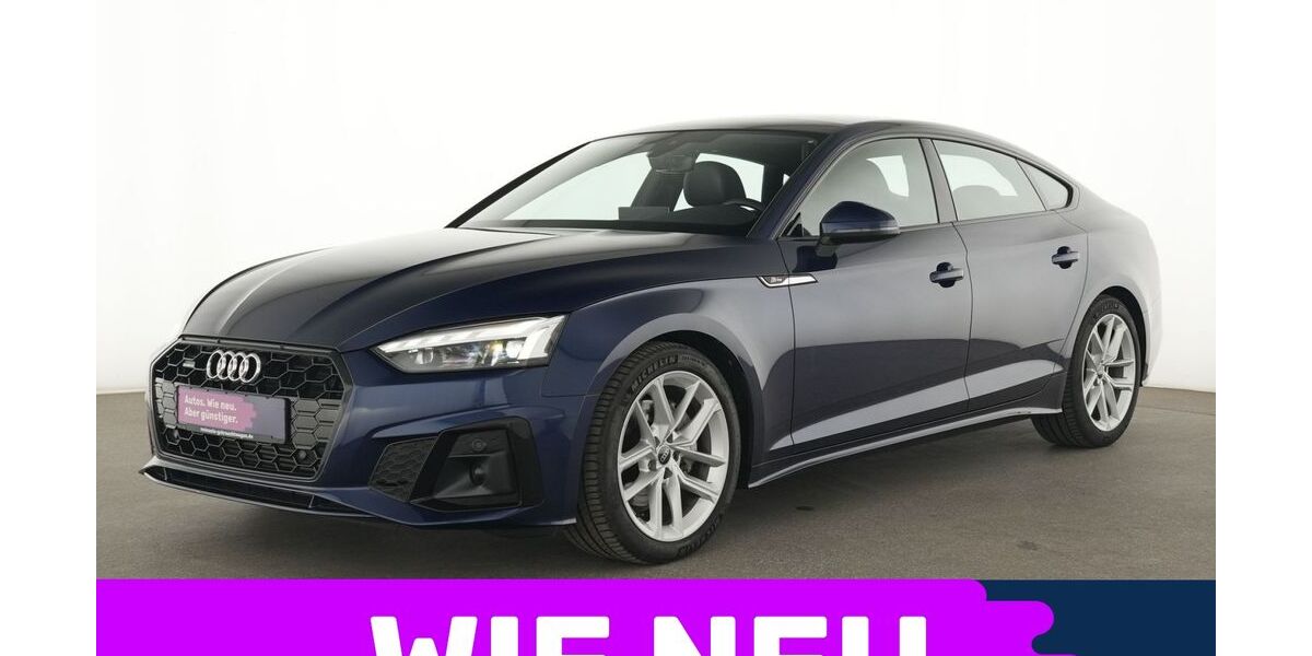 Audi A5 18.885 km 36.995 &euro; Neuss 41460