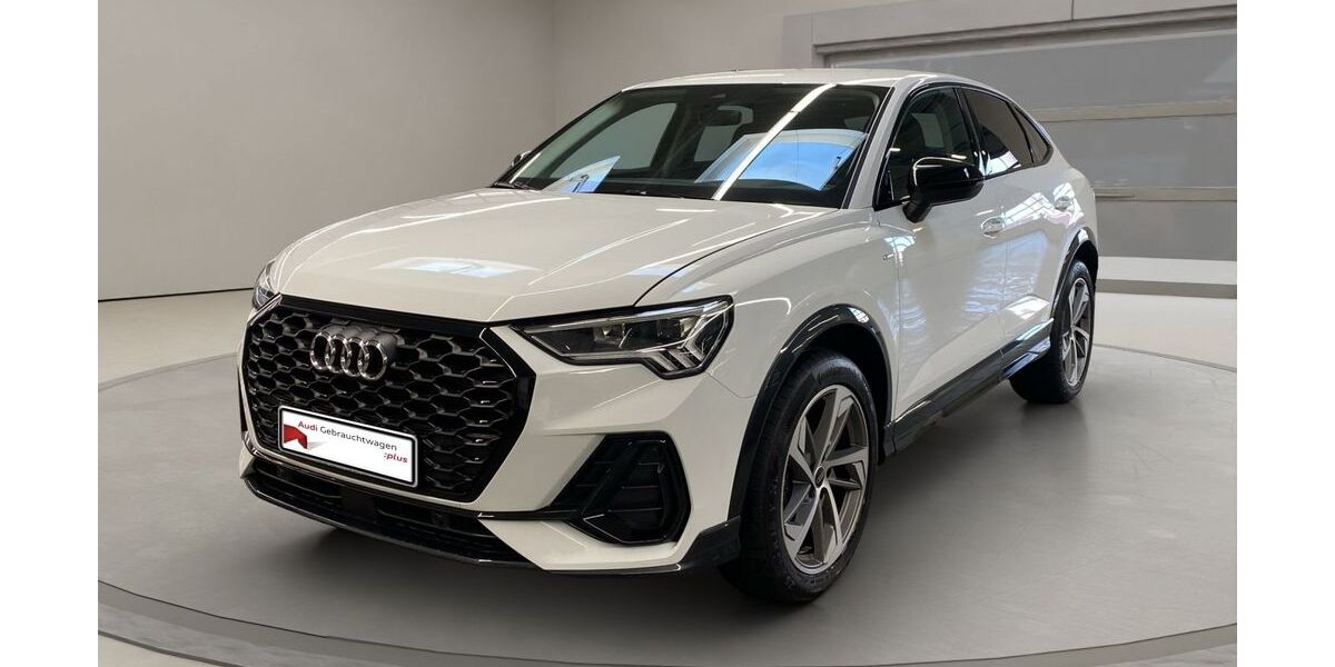 Audi Q3 7.239 km 41.129 &euro; Krefeld 47805