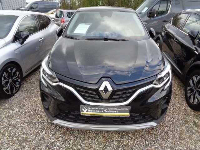 Renault Captur 76.977 km 13.990 &euro; Kamp-Lintfort 47475
