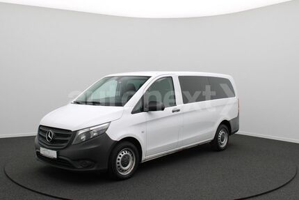 Mercedes-Benz Vito 100.000 km 24.668 &euro; Mönchengladbach 41066