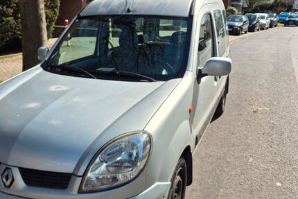Renault Kangoo 145.000 km 3.000 &euro; Krefeld 47829