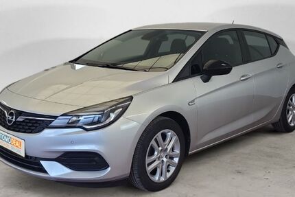 Opel Astra 58.489 km 13.989 &euro; Moers 47445