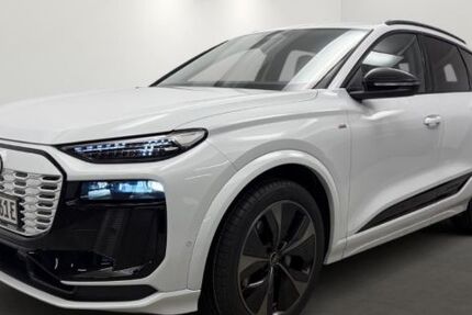 Audi Q6 e-tron 8.900 km 77.980 &euro; Neuss 41464