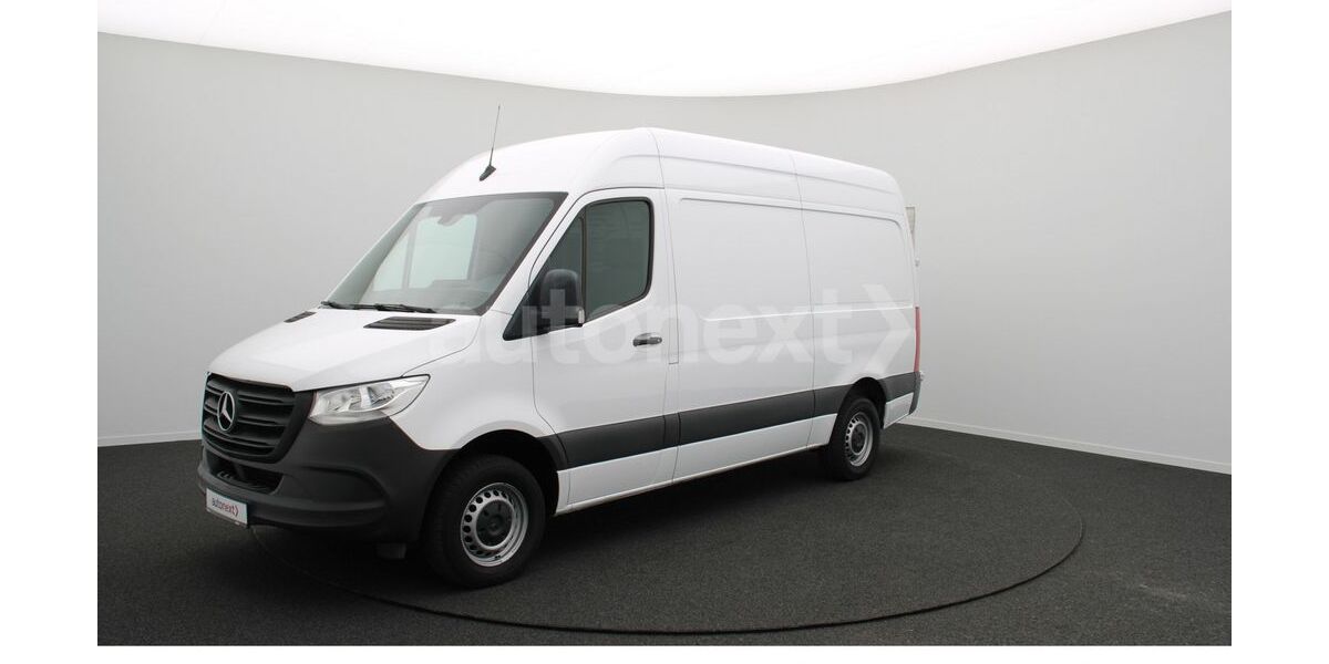 Mercedes-Benz Sprinter 41.050 km 36.878 &euro; Mönchengladbach 41066