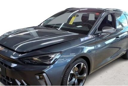 Cupra Leon 12.650 km 29.830 &euro; Moers 47441