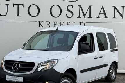 Mercedes-Benz Citan 119.826 km 10.950 &euro; Krefeld 47805