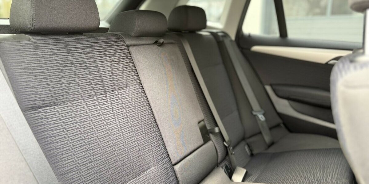 BMW X1 18 i / Automatik / Navi / AHK / ALU 122.000 km 13.890 &euro; Mönchengladbach 41066