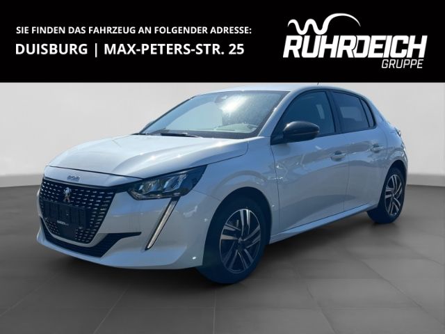 Peugeot 208 37.500 km 15.290 &euro; Duisburg 47059