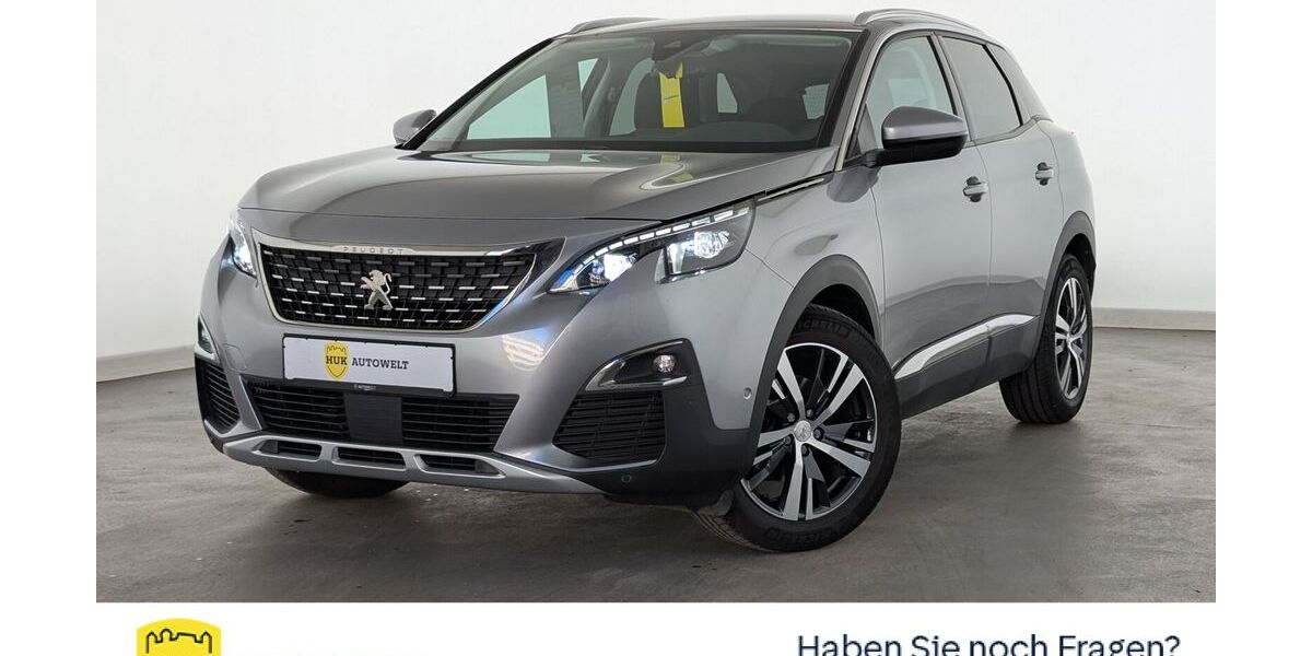 Peugeot 3008 58.520 km 19.660 &euro; Düsseldorf 40599