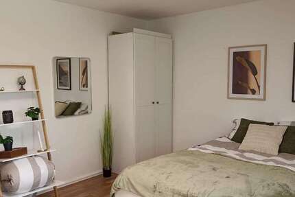 Wohnung Düsseldorf Stadtbezirk 6 - 2 Zimmer, 30 m&sup2;, 780&euro; | Angebot:24790239