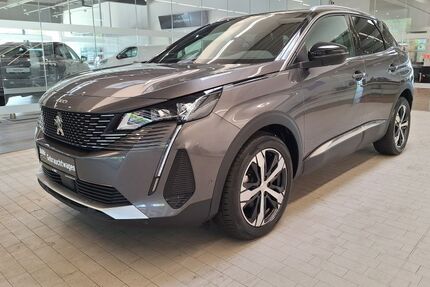 Peugeot 3008 87.182 km 21.210 &euro; Mülheim an der Ruhr 45478