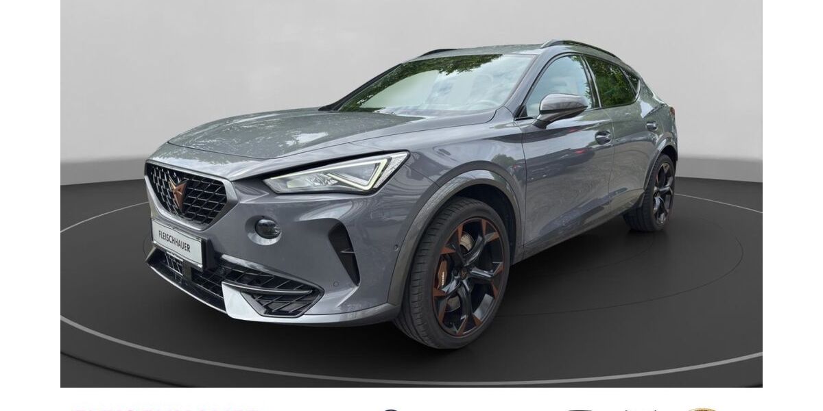 Cupra Formentor 105.793 km 24.970 &euro; Mönchengladbach 41238