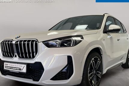 BMW X1 24.941 km 47.999 &euro; Düsseldorf 40237