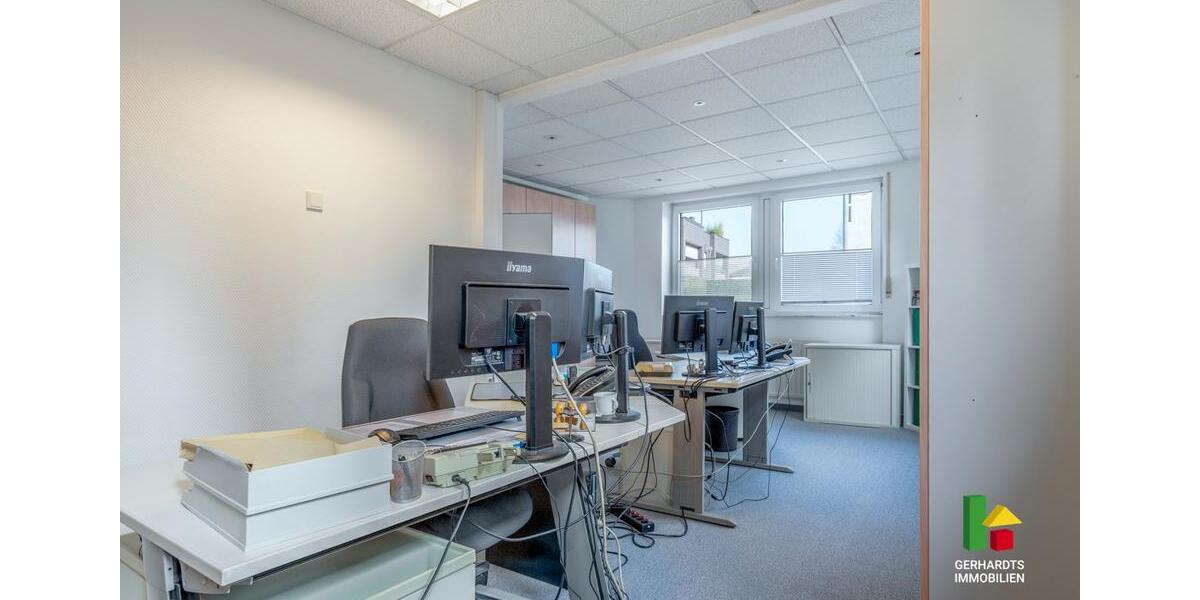 Gewerbeobjekt Brüggen - 1.000&euro; | Angebot:25925667