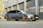 Audi RS6 4.0 TFSI / PANO/ Keramik / Nachtsicht / 22´´ 85.000 km 88.000 &euro; Mönchengladbach 41066