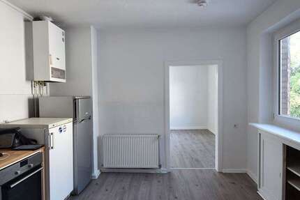 Wohnung Düsseldorf Oberbilk - 2 Zimmer, 68 m&sup2;, 1.000&euro; | Angebot:23107019