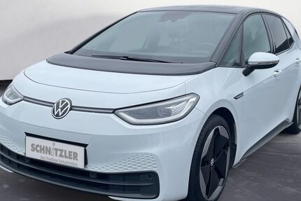 VW ID.3 47.580 km 21.450 &euro; Hilden 40721