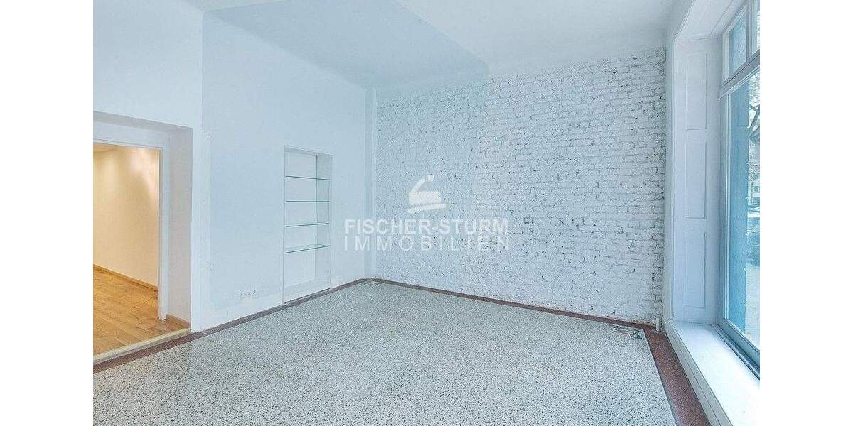 Gewerbeobjekt Düsseldorf Flingern Nord - 1 Zimmer, 321 m&sup2;, 5.980&euro; | Angebot:25702067