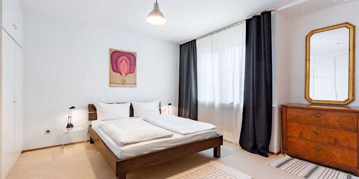 Zimmer Düsseldorf Oberbilk - 2 Zimmer, 1.500&euro; | Angebot:25165894
