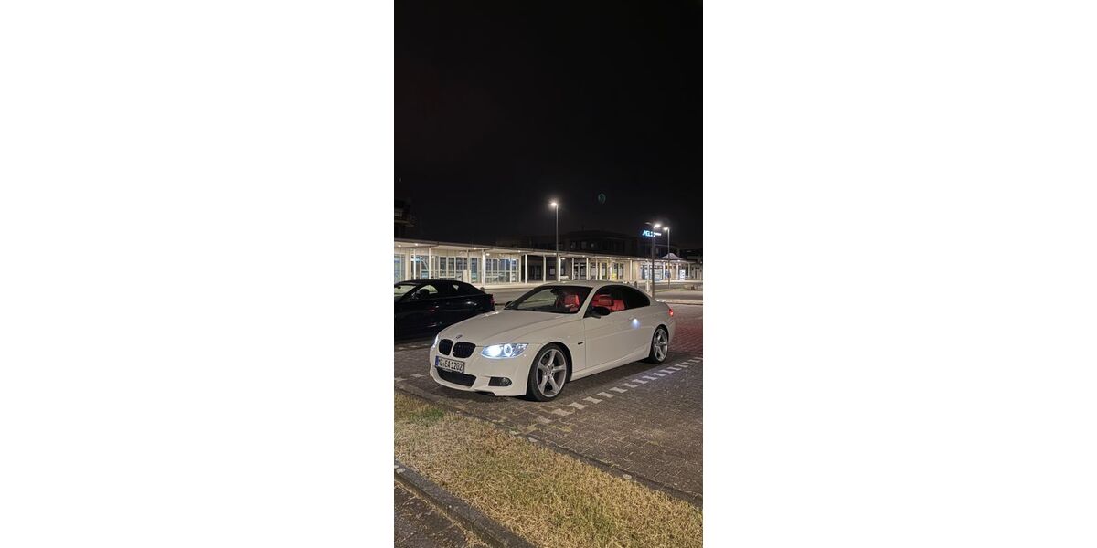 BMW 320 177.000 km 9.990 &euro; Mönchengladbach 41199