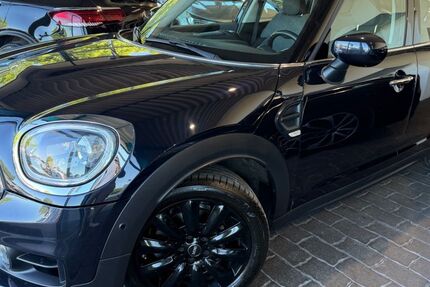 Mini Countryman C (Cooper) 168.000 km 12.950 &euro; Wegberg / Rath-Anhoven 41844